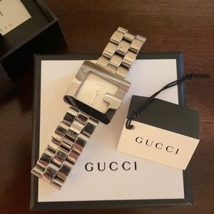 Gucci Watch